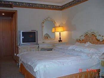 Yinxiang Wenyuan Hotel Oldtown Lijiang  Exterior foto